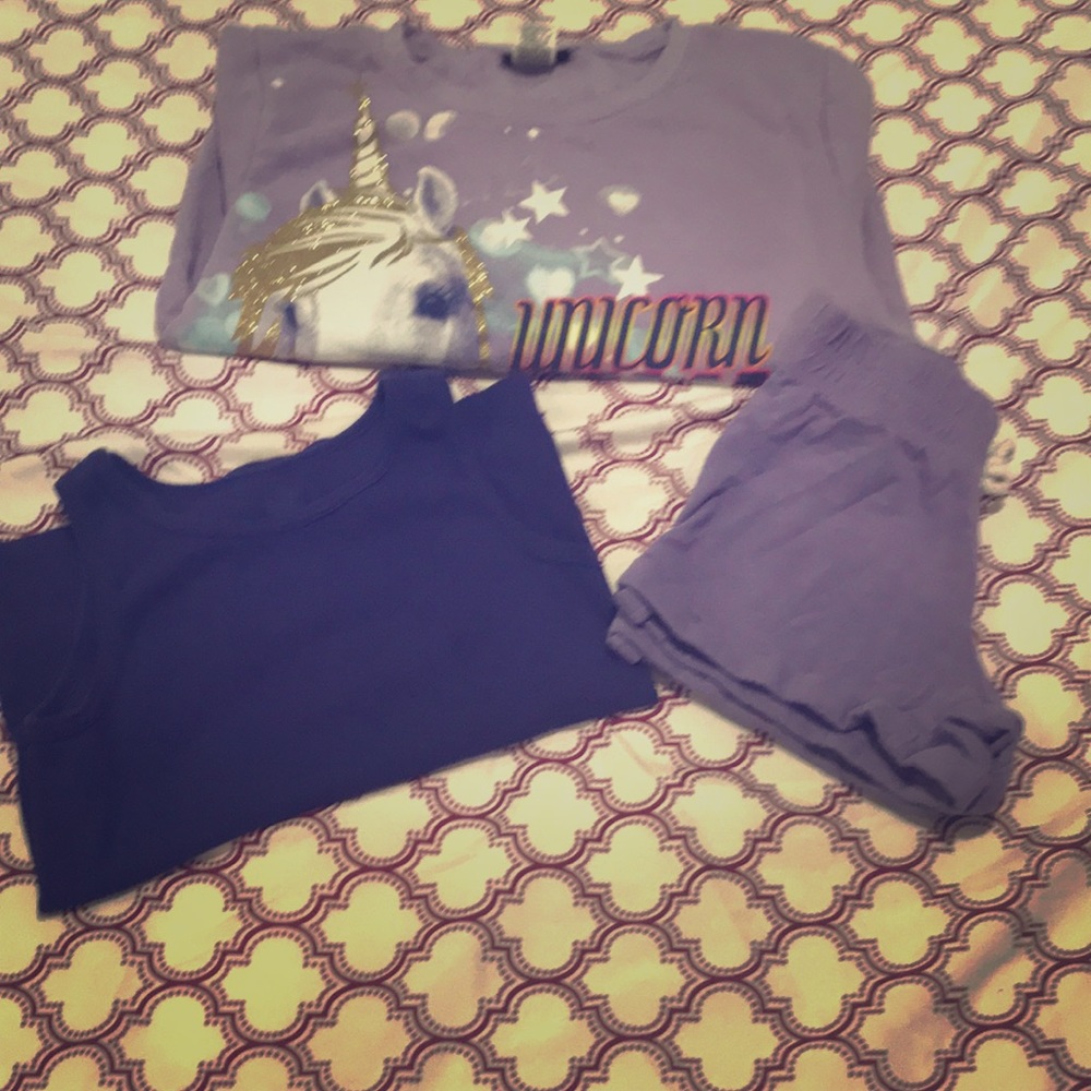 Girls Clothes !